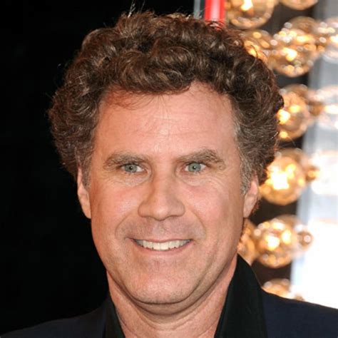 John William "Will" Ferrell (born July 16, 1967) is an American comedian, actor, voice actor and writer. Ferrell first established himself in the late 1990s as a cast member on the NBC sketch show, Saturday Night Live, and has subsequently starred in many comedy films. In "Fifteen Minutes of Shame", he voiced both the "Fat Greek Guy" and Miles "Chatterbox" Musket. In "Mr. Saturday Knight", he ... 